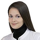 Врач Панченко Елизавета Григорьевна