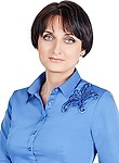 Врач Панченко Евгения Анатольевна