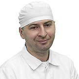 Врач Панченко Ярослав Станиславович