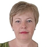Врач Панченко Татьяна Владимировна
