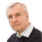 Врач Панченко Владимир Николаевич