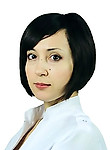 Врач Панченкова Яна Михайловна