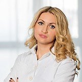 Врач Панчук Инна Николаевна
