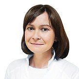Врач Панчук Марина Сергеевна