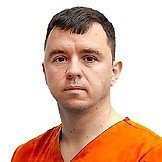 Врач Панцулая Виталий Георгиевич