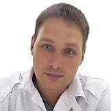 Врач Паненко Иван Викторович