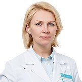 Врач Паненко Ольга Валерьевна