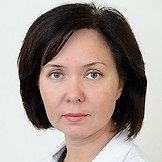 Врач Панферова Ирина Вячеславовна