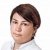 Врач Панферова Ольга Владимировна