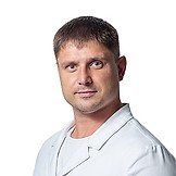 Врач Панфилов Евгений Игоревич