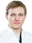 Врач Панфилов Всеволод Михайлович