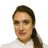 Врач Панфилова Анастасия Владимировна