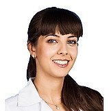 Врач Панфилова Эльвира Ренатовна