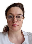 Врач Панфилова Марина Ивановна
