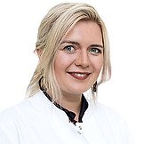 Врач Панфилова Ольга Юрьевна