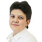 Врач Панфилова Татьяна Андреевна