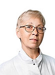Врач Панфилова Вера Сергеевна