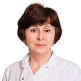 Врач Паничева Валентина Алексеевна