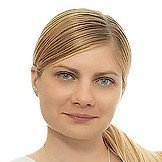 Врач Паничкина Ольга Николаевна