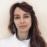 Врач Паникова Елена Геннадьевна