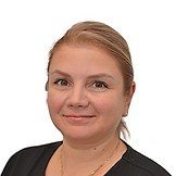 Врач Паникратова Наталья Валерьевна