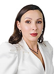 Врач Панимаш Екатерина Васильевна