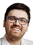 Врач Панин Артем Олегович