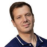 Врач Панин Михаил Александрович