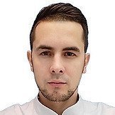 Врач Панин Михаил Михайлович