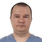 Врач Панин Роман Анатольевич