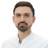 Врач Панин Руслан Олегович 