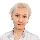 Врач Панина Елена Николаевна