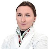 Врач Панина Елена Васильевна