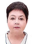 Врач Панина Ирина Геннадьевна