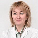 Врач Панина Мария Владимировна