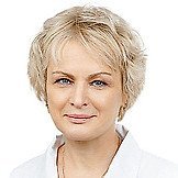 Врач Панина Татьяна Петровна