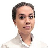 Врач Паняева Юлия Сергеевна