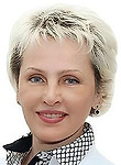 Врач Панёвина Лариса Викторовна
