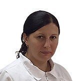 Врач Панюкова Елена Магомедовна