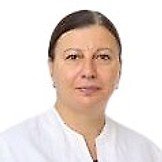 Врач Панюкова Елена Магомедсаидовна