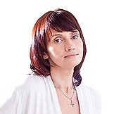 Врач Панюкова Ирина Анатольевна