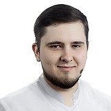 Врач Панюнин Николай Олегович