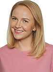 Врач Панюшкина Людмила Александровна