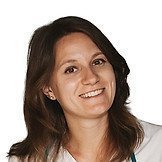 Врач Панюшкина Полина Юрьевна