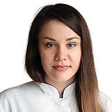 Врач Панюшкина Светлана Евгеньевна