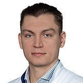 Врач Панков Андрей Николаевич