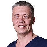 Врач Паньков Андрей Николаевич