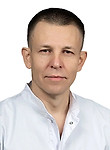 Врач Паньков Роман Анатольевич