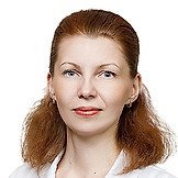 Врач Панкова Елена Юрьевна
