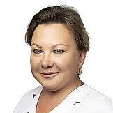 Врач Панкова Елена Львовна